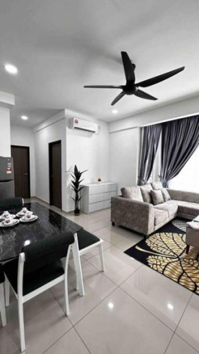Apartment Melaka City